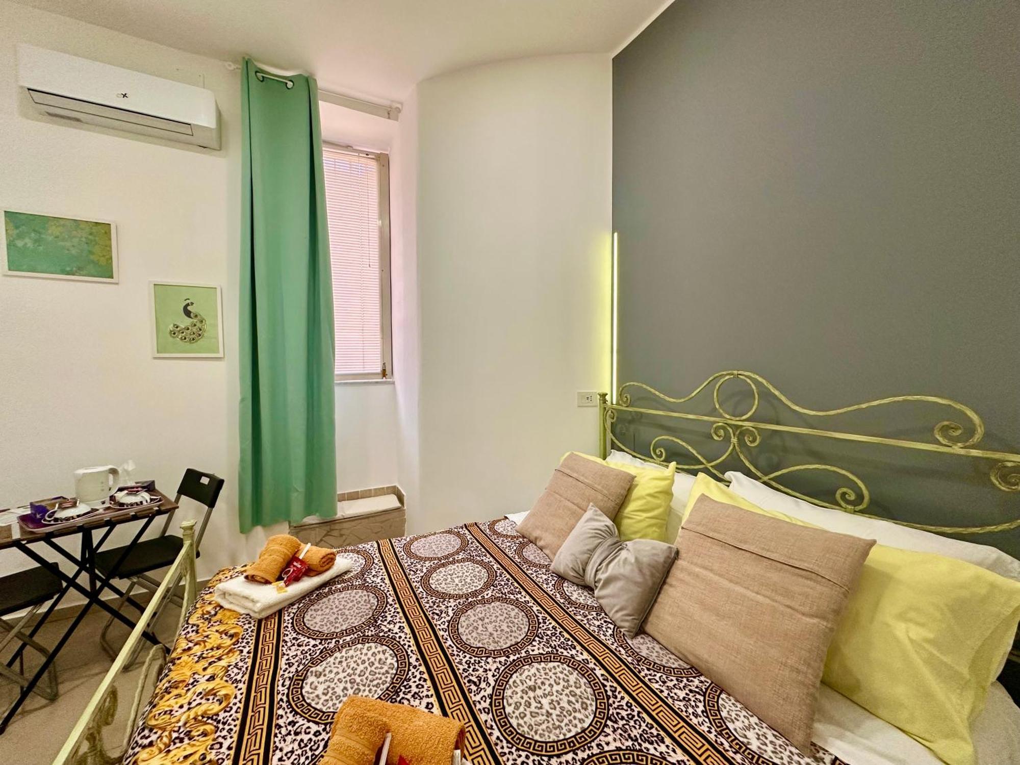 Sweet Dreams Napoli Bed & Breakfast ภายนอก รูปภาพ