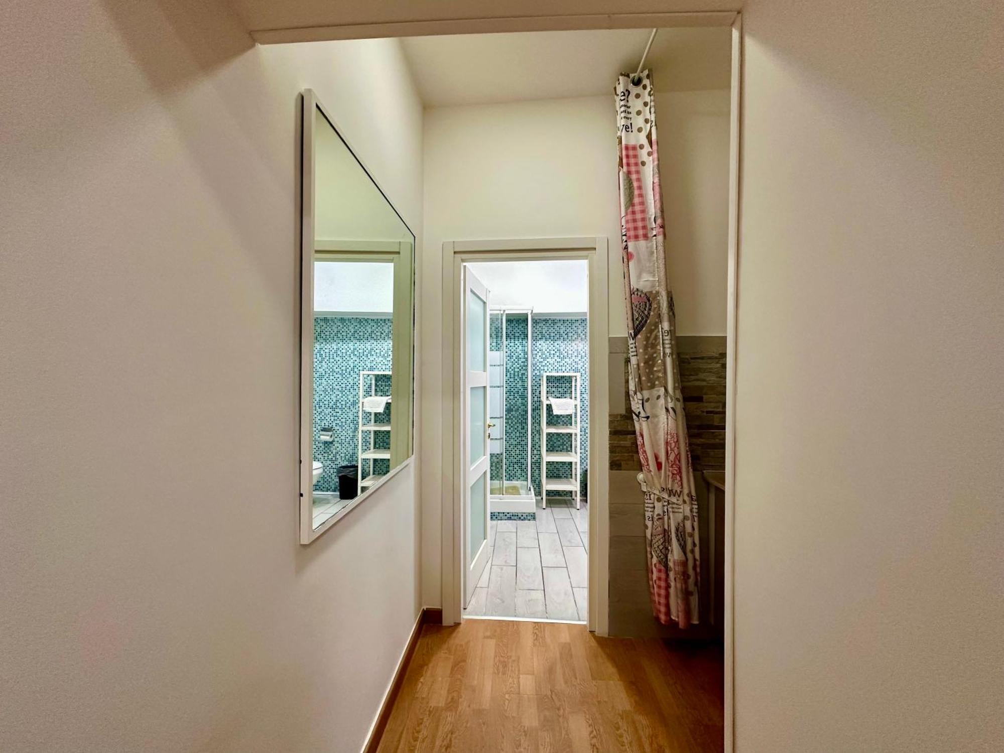 Sweet Dreams Napoli Bed & Breakfast ภายนอก รูปภาพ