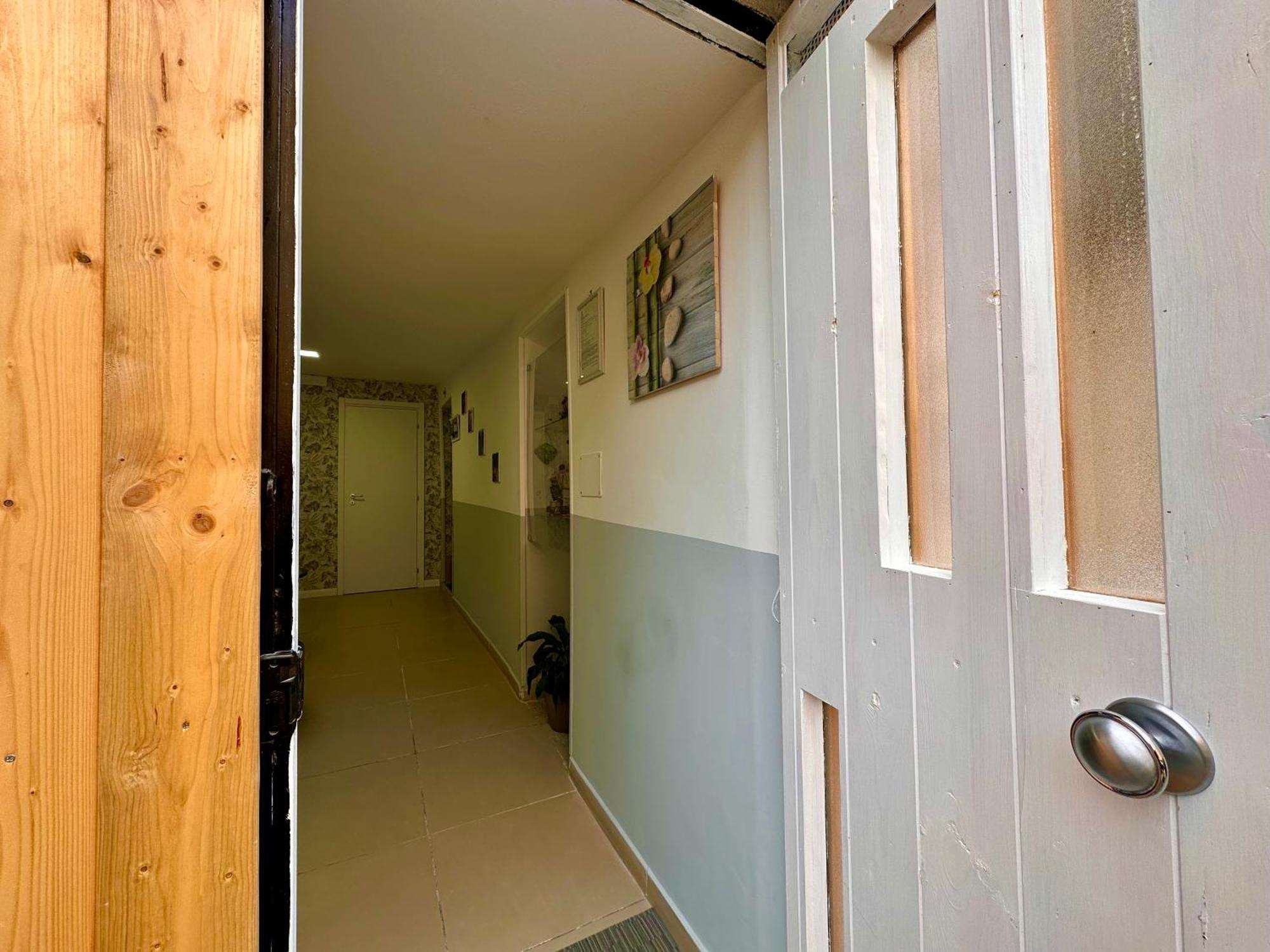 Sweet Dreams Napoli Bed & Breakfast ภายนอก รูปภาพ