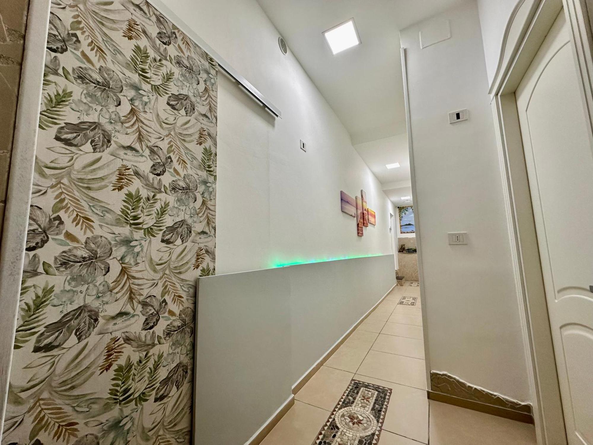 Sweet Dreams Napoli Bed & Breakfast ภายนอก รูปภาพ