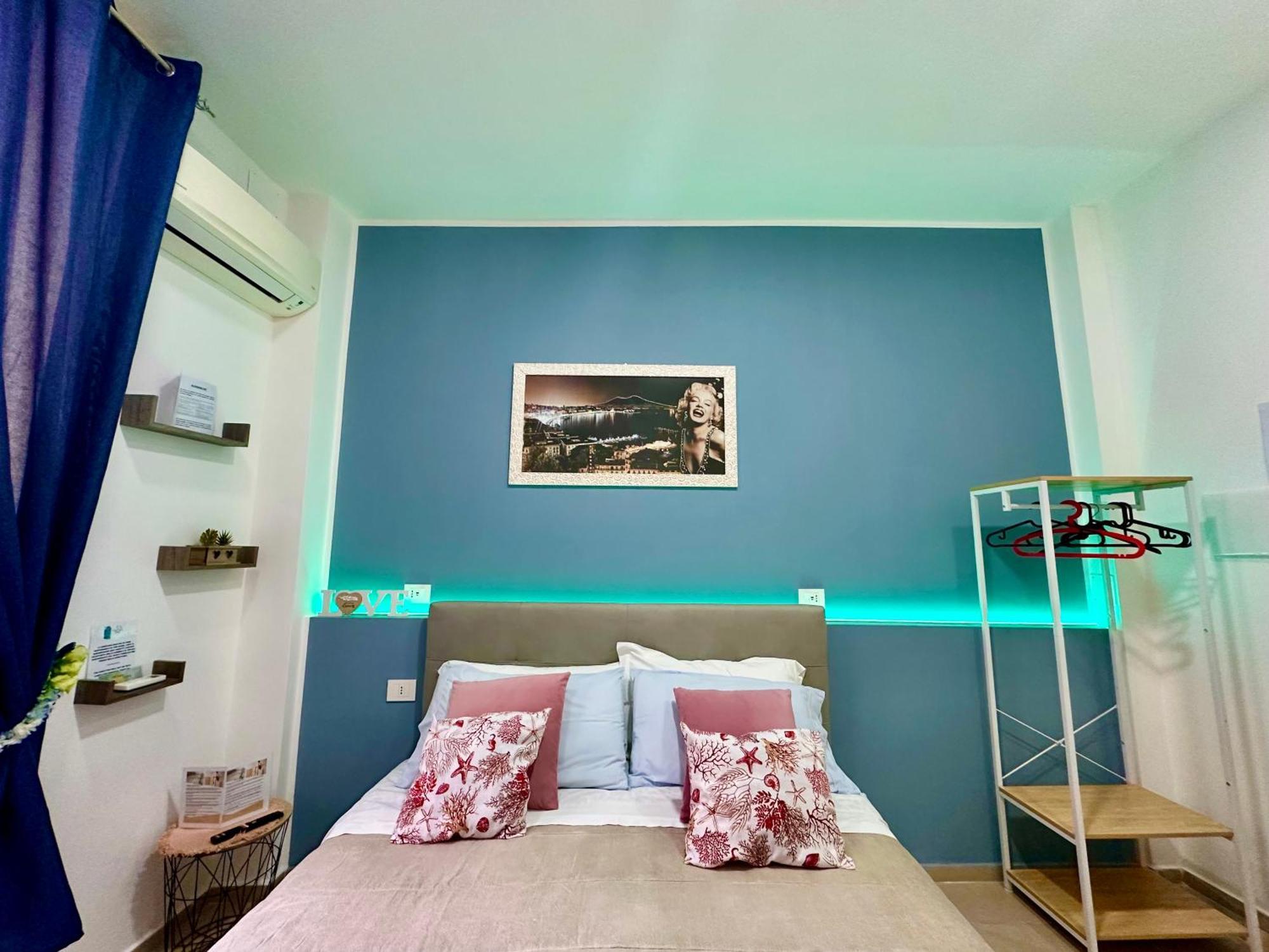 Sweet Dreams Napoli Bed & Breakfast ภายนอก รูปภาพ