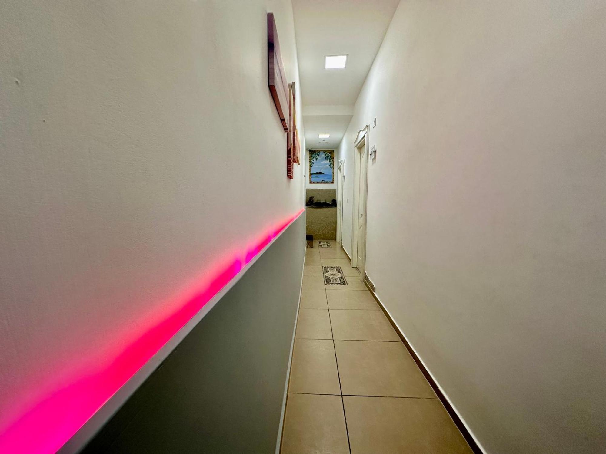 Sweet Dreams Napoli Bed & Breakfast ภายนอก รูปภาพ